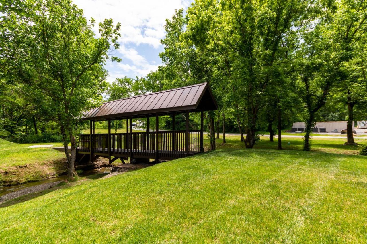 New Const 1 Bed Apt - Rc 4107 Apartment Pigeon Forge Exterior foto